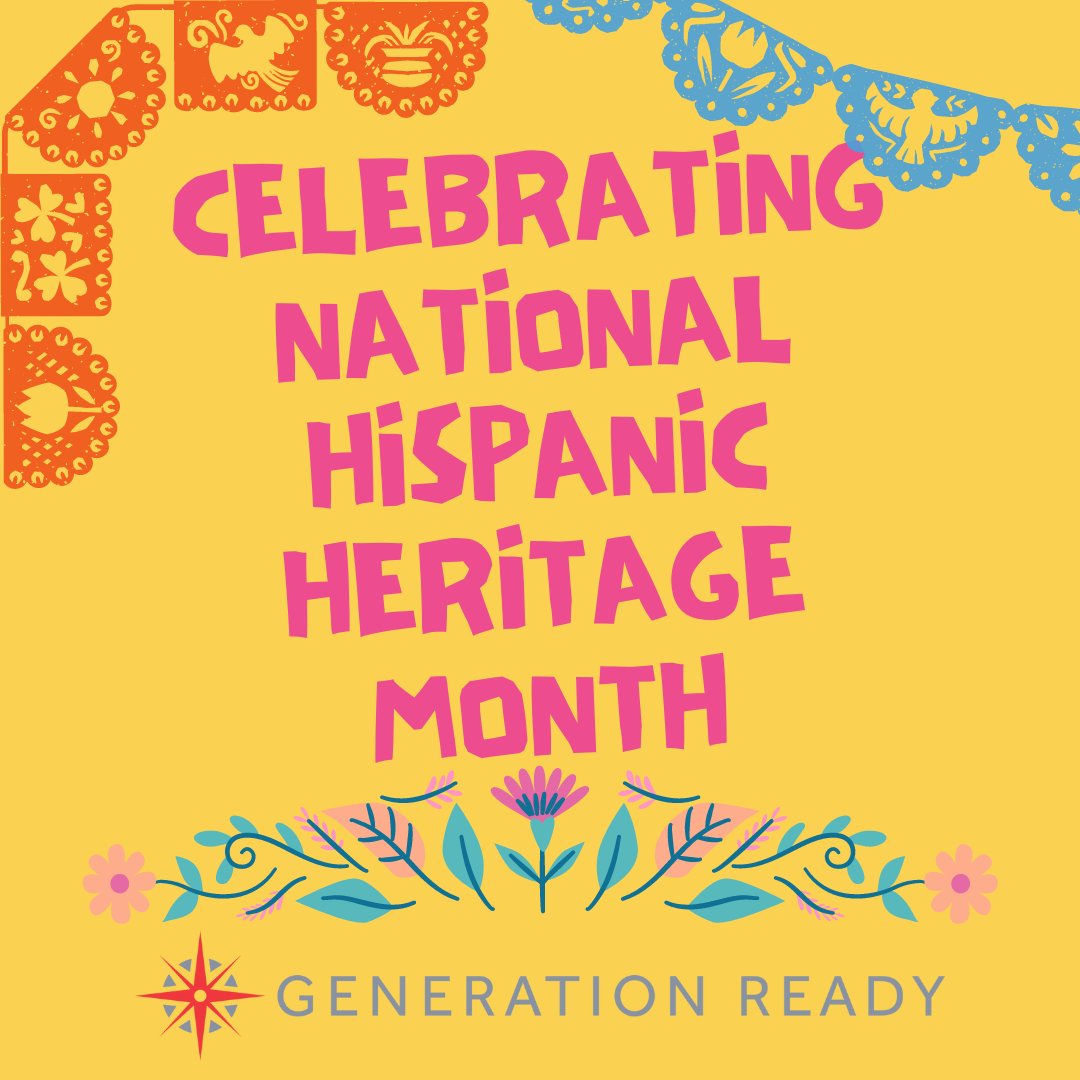 Generation Ready tweet media