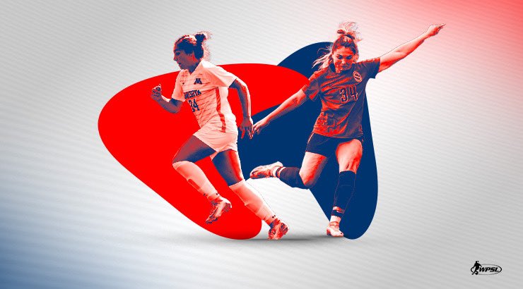 After scoring 16 goals with <a href="/SalvoWPSL/">Salvo Women’s Premier Soccer League</a> during the #WPSL season and claiming the Golden Boot race, @khyahharper_43 continues her scoring ways for <a href="/GopherSoccer/">Minnesota Soccer</a> and currently sits atop the <a href="/NCAASoccer/">NCAA Soccer</a> leaderboard tied with 13 goals recorded.

 Full Story📰 wpsl.io/g9TNTbD