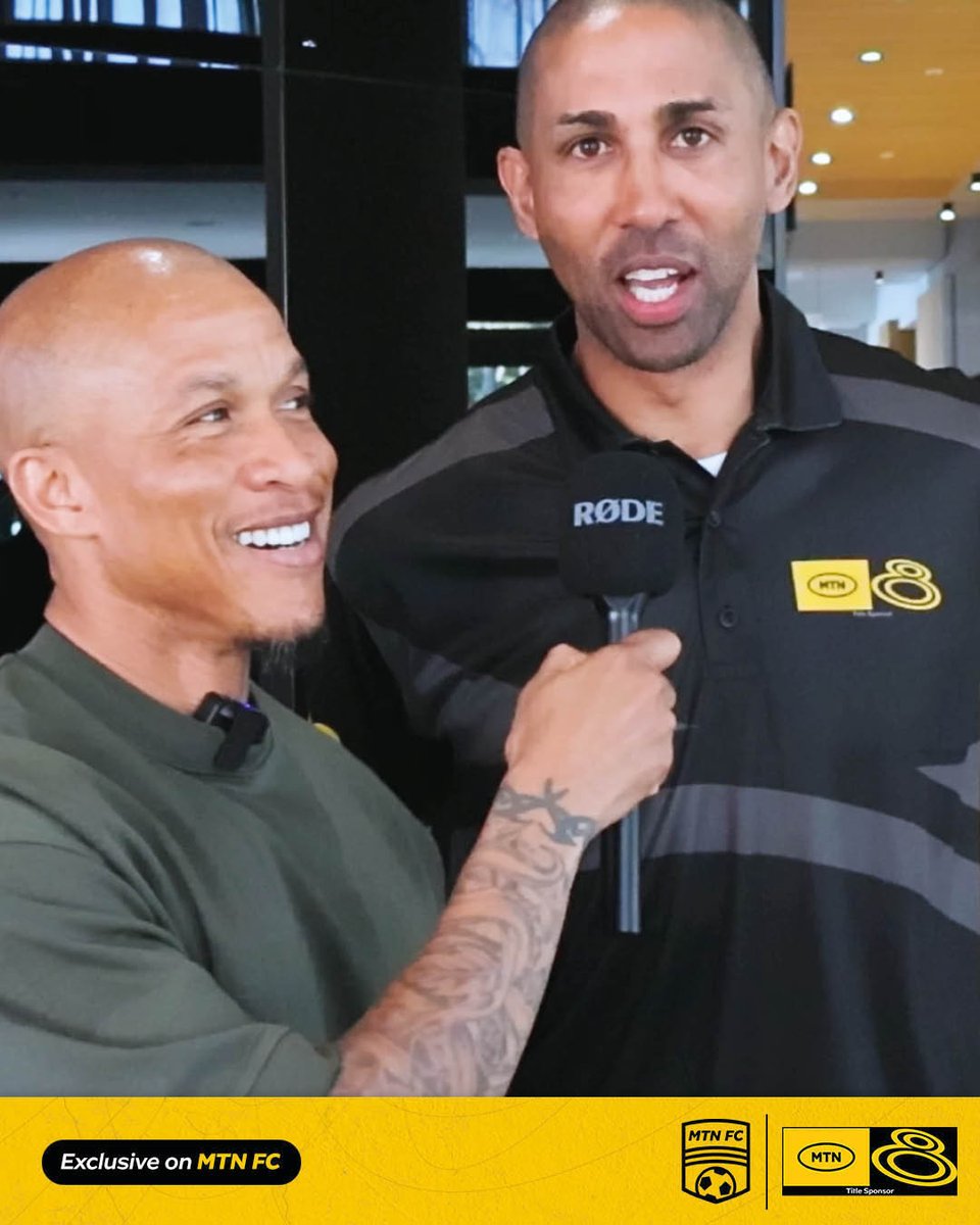 MTN8 Wafa Wafa! (@mtn8) on Twitter photo It's #MTN8Final time! <a href="/_JostaDladla/">Josta Dladla</a> gets some predictions on the #OrlandoPirates vs #StellenboschFC clash from those in the know. WATCH: bit.ly/MTN8FinalPredi…
#WafaWafa #MTNFC It's #MTN8Final time! <a href="/_JostaDladla/">Josta Dladla</a> gets some predictions on the #OrlandoPirates vs #StellenboschFC clash from those in the know. WATCH: bit.ly/MTN8FinalPredi…
#WafaWafa #MTNFC