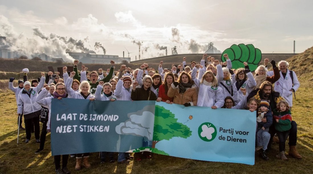 - Uitstoot sommige nare stoffen nergens zo hoog als in IJmond
- Verplicht  dus 90% reductie van PAKs en benzeen

Ik zeg; zet gezondheid op 1. 

Aanscherpen plan, harde handhaving, sluiting vieze onderdelen KGF 1+2 &amp; Tata laten betalen voor achterstallig onderhoud ipv burgers