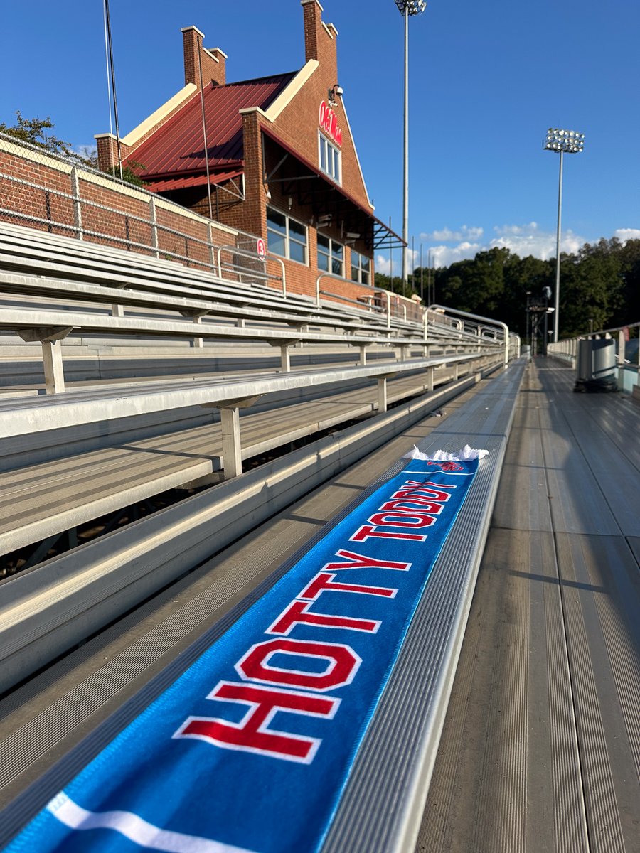 Ole Miss Soccer tweet media