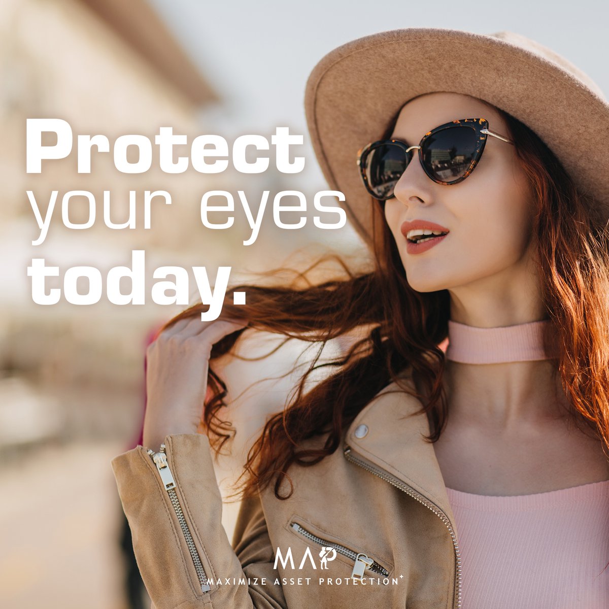 NormaRuizNorie3's tweet image. Eyes on the prize? Make sure your vision stays crystal clear with the right coverage! 🌟👀 #EyeCare #InsuranceMatters #VisionCoverage #ClearChoice #SmartProtection