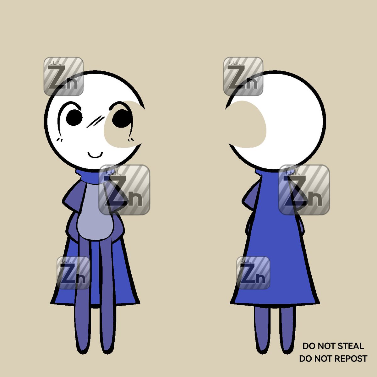 _zincalicious's tweet photo. bro I just tried comparing the new Eden with the old one😭😭 He looks so personalityless // #edensworld #dandysworld #au https://t.co/DZlfStlNpI