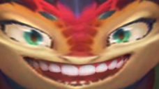 Lamizor's tweet photo. @DumbsYT 58.2k dmg https://t.co/YWbSDvNhGP