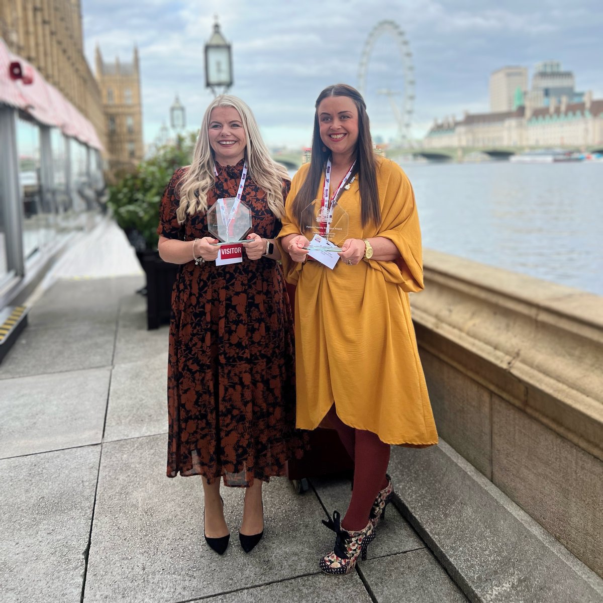 Derbyshire Community Health Services NHS FT tweet media