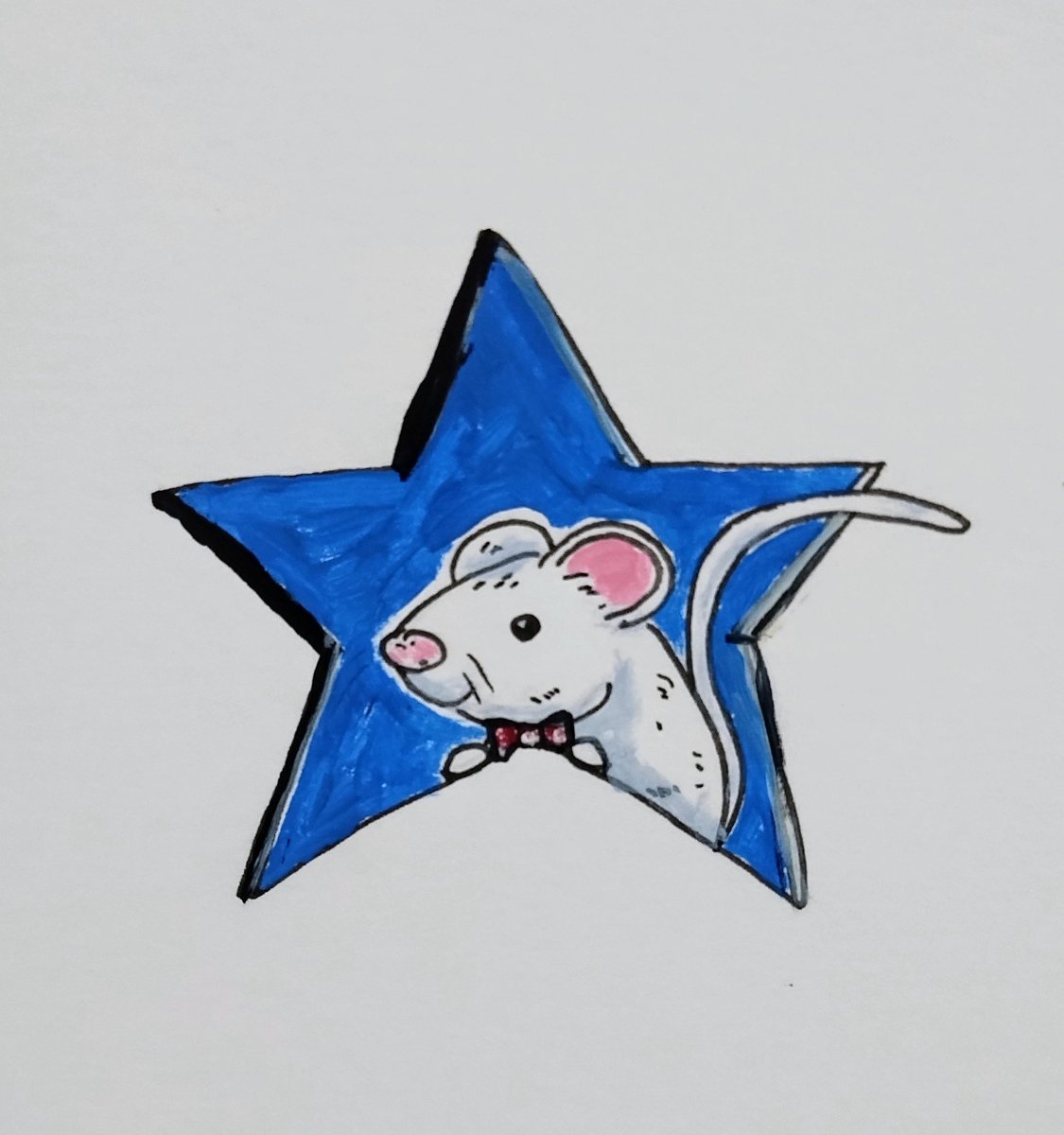 Art by Kirsten Sneath tweet media