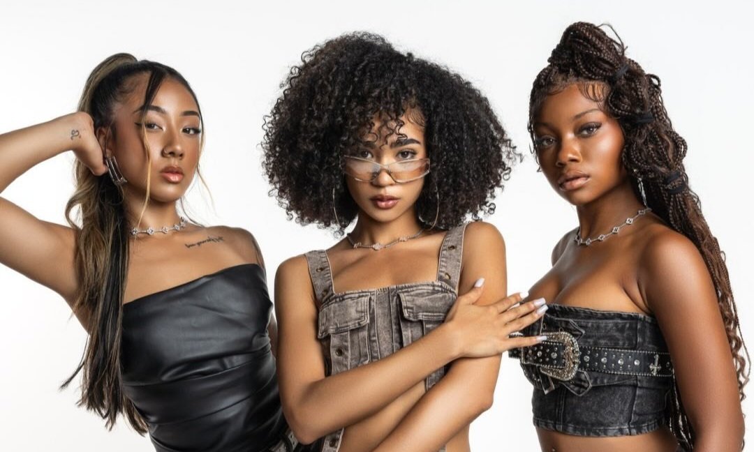 Girl Group Hive tweet media