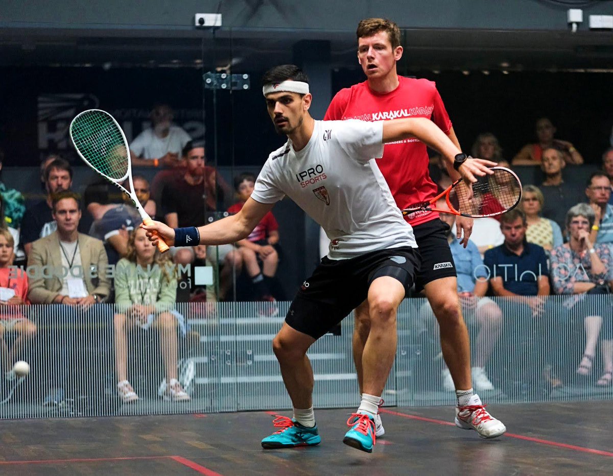 🏴 England Squash (@englandsquash) on Twitter photo ⚡️ England Squash Senior Ratings for October ⚡️
🌟 Rising Star: <a href="/KatieMalliff123/">Katie Malliff</a> keeps her position at #2 following her impressive <a href="/NASHcup/">NASHcup Squash</a> victory
📈 <a href="/curtis_malik/">Curtis Malik</a> enters the top 5 at #4 after making a strong start to 2024
1/2 ⚡️ England Squash Senior Ratings for October ⚡️
🌟 Rising Star: <a href="/KatieMalliff123/">Katie Malliff</a> keeps her position at #2 following her impressive <a href="/NASHcup/">NASHcup Squash</a> victory
📈 <a href="/curtis_malik/">Curtis Malik</a> enters the top 5 at #4 after making a strong start to 2024
1/2