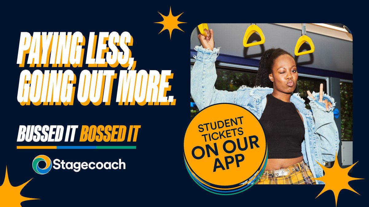 Stagecoach West tweet media