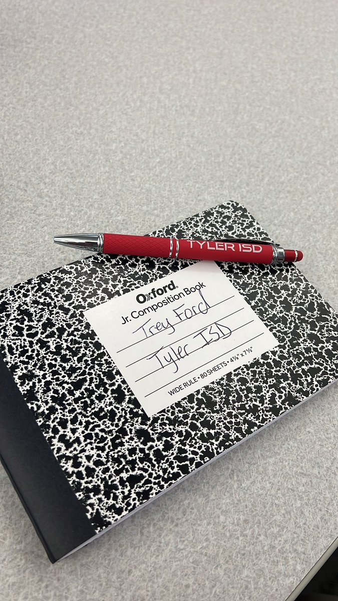 Trey Ford tweet media