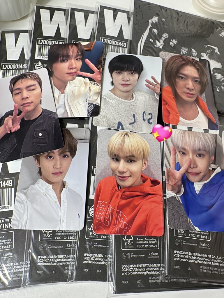 giveaway album nct127 walk poster ver untuk 3 orang pemenang + POB fansign 

—rt &amp; like tweet ini
—komen mau dapet POB siapa (kecuali jaehyun karna uda abis)
—bantu support like &amp; komen video ku yaa, link dibawah 👇🏻 

diumumin tgl 8 ya, goodluck 🫶🏻