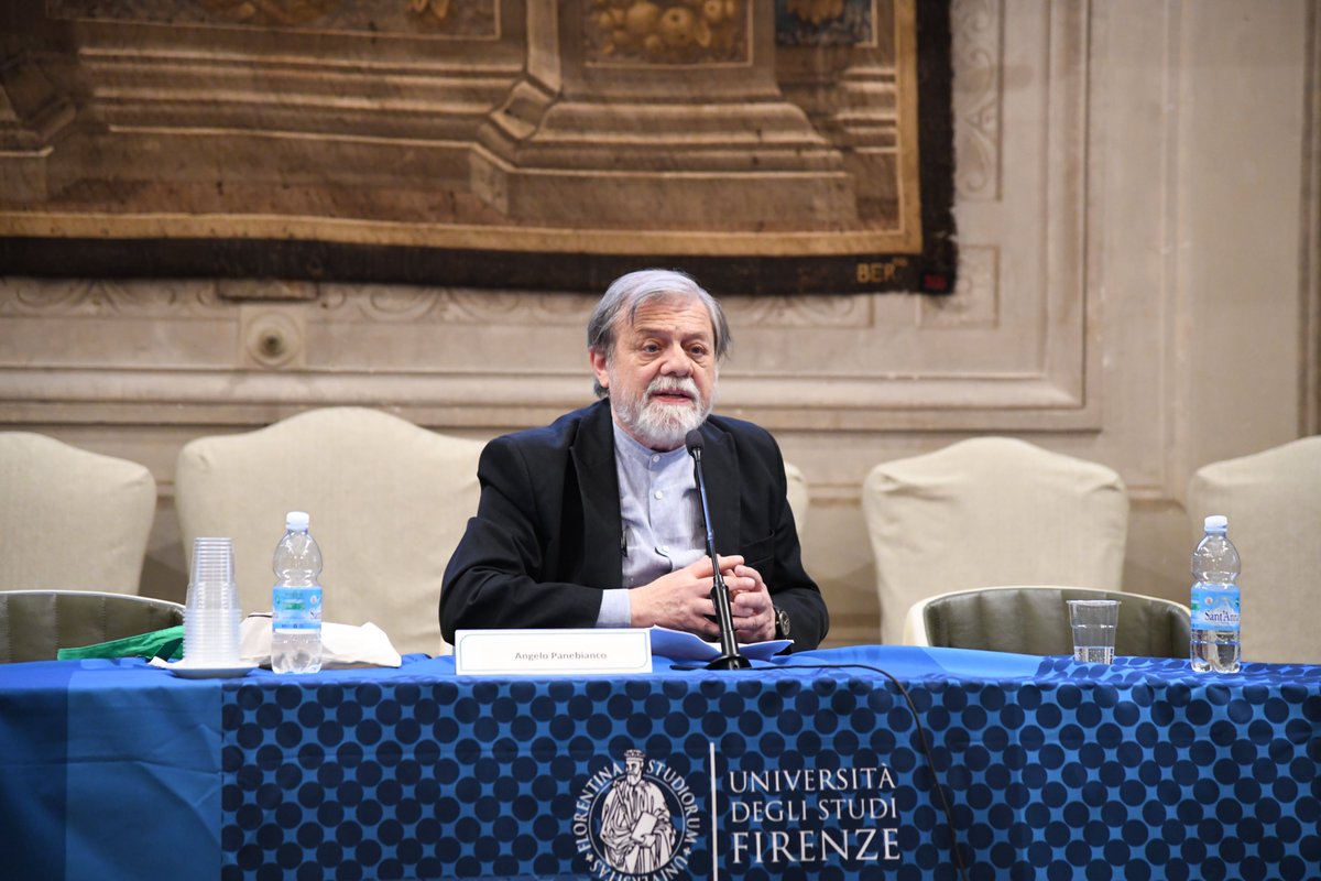 Università di Firenze tweet media