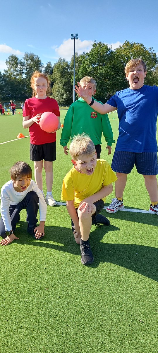 newscothill's tweet image. We had a fantastic day representing our school at the Invictus Games! The sun even made an appearance ☀️ #NSH