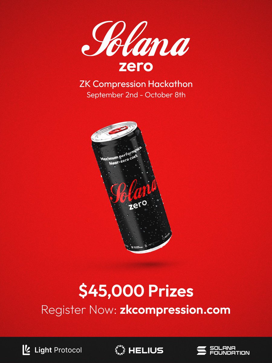 if you are building for Radar w/ ZK compression, apply for Helius discount  codes: