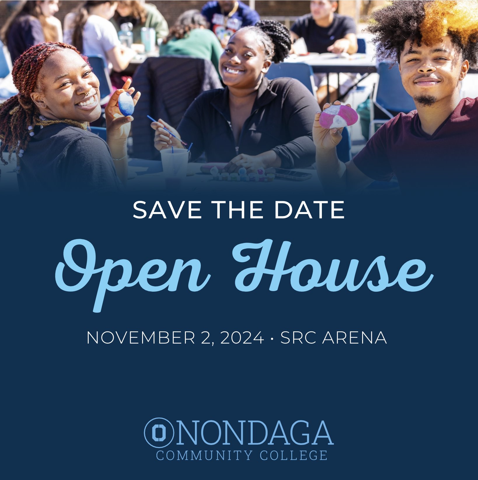 Onondaga Community College