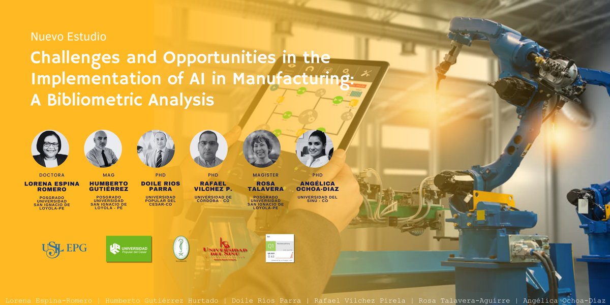 Lorena Espina-Romero, Dra 🌐 tweet media