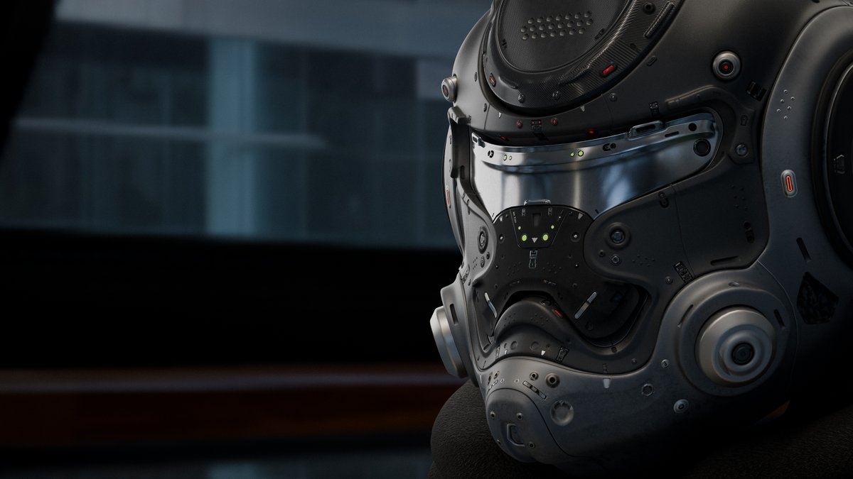 lumerb_3D tweet media