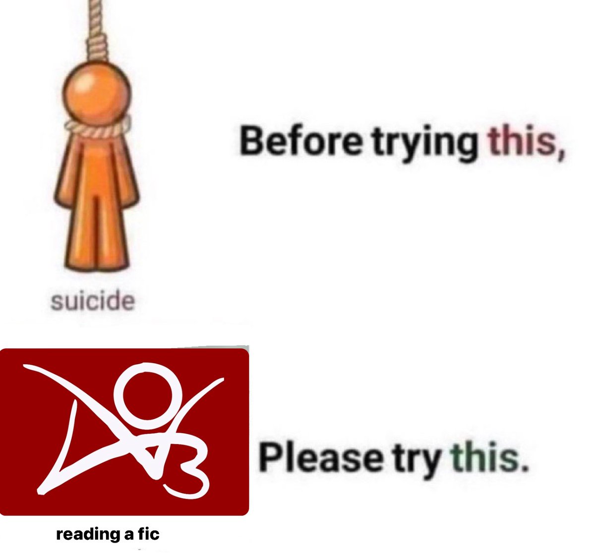 wwxwashere's tweet image. me whenever i’m depressed