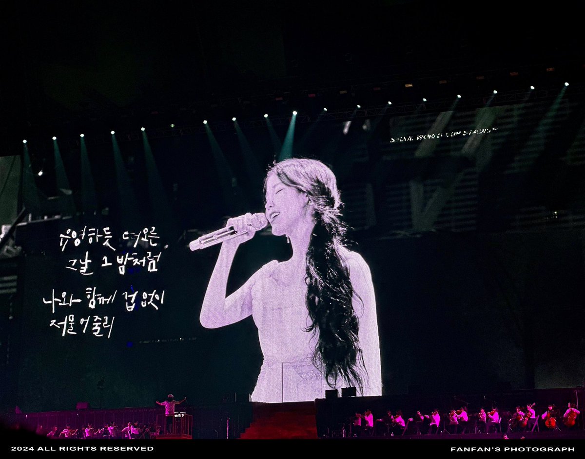 alwaysdlwlrma's tweet photo. 2024.09.22
就像做梦。 https://t.co/VDdf8od9zn