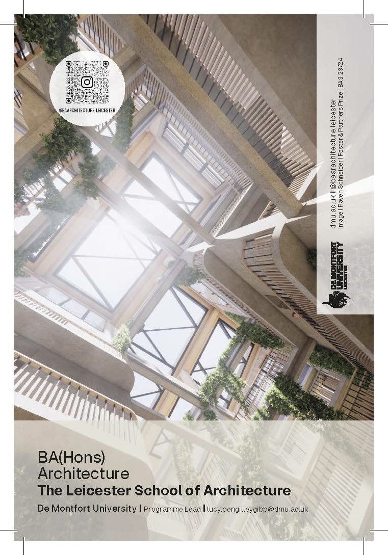 Victoria Farrow Architect tweet media