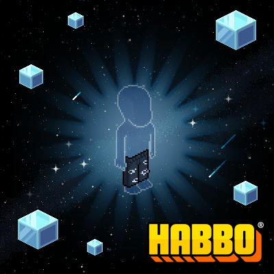 🎉GLOBAL HABBO NFT GIVEAWAY!🎉

☀️ Win NFT Ripped Rocker Jeans☀️

To enter:
1️⃣ Follow <a href="/FemqHabbo/">Femq</a> &amp; <a href="/Pixadom/">Pixadom</a> 
 
2️⃣ Like this tweet ❤️
3️⃣ Retweet this tweet 🔁
4️⃣ Tag: 2 friends 👥

⏳ Ends: 14th of October

Goodluck! :)

#Habbo