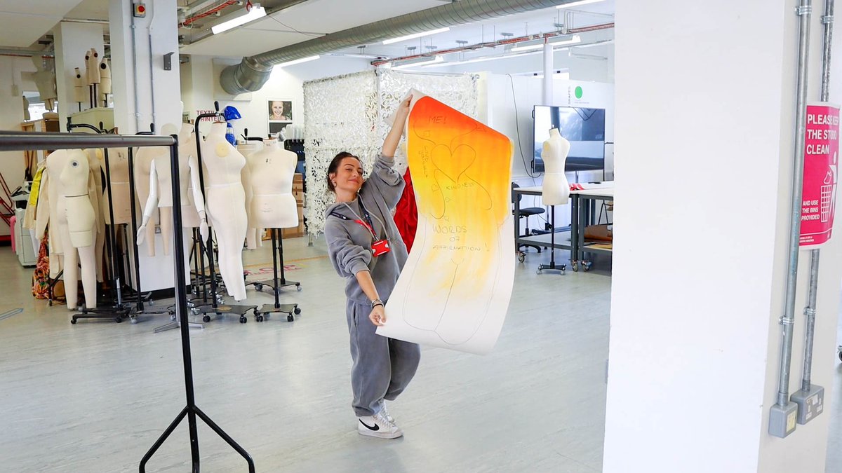 Arts & Creative Industries | Uni of Beds tweet media