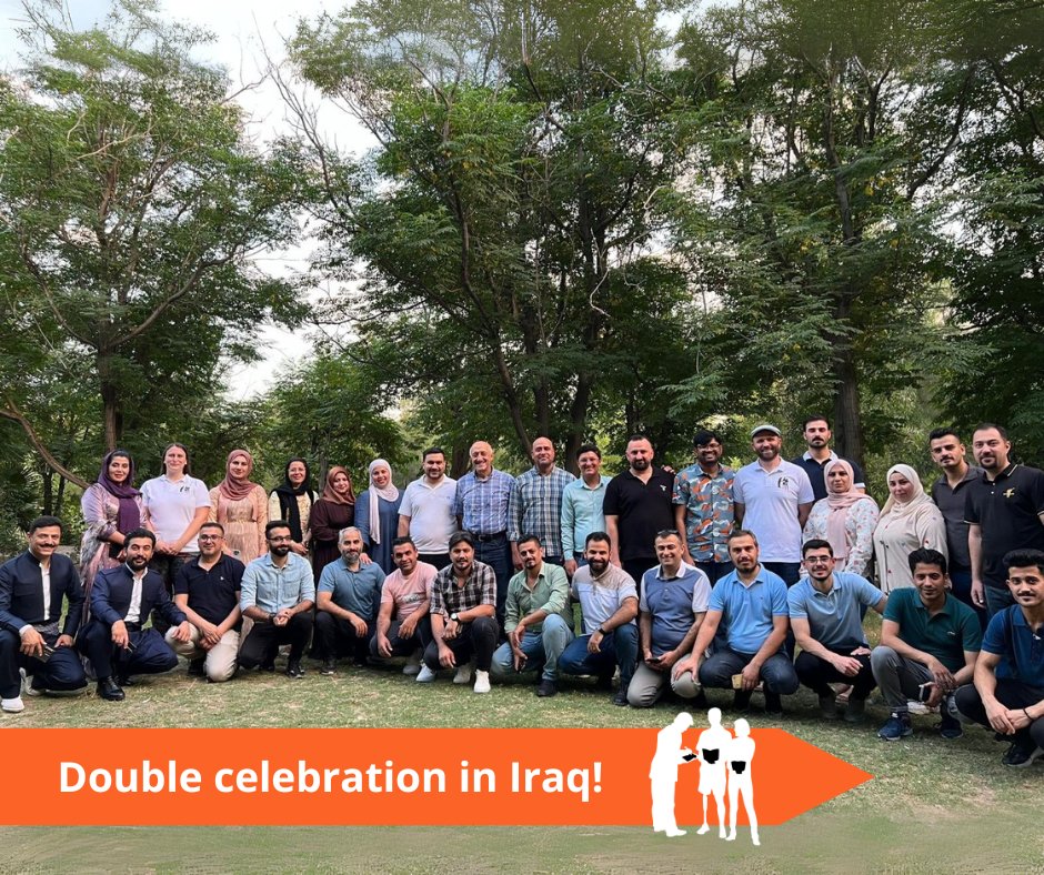 Human Study tweet media