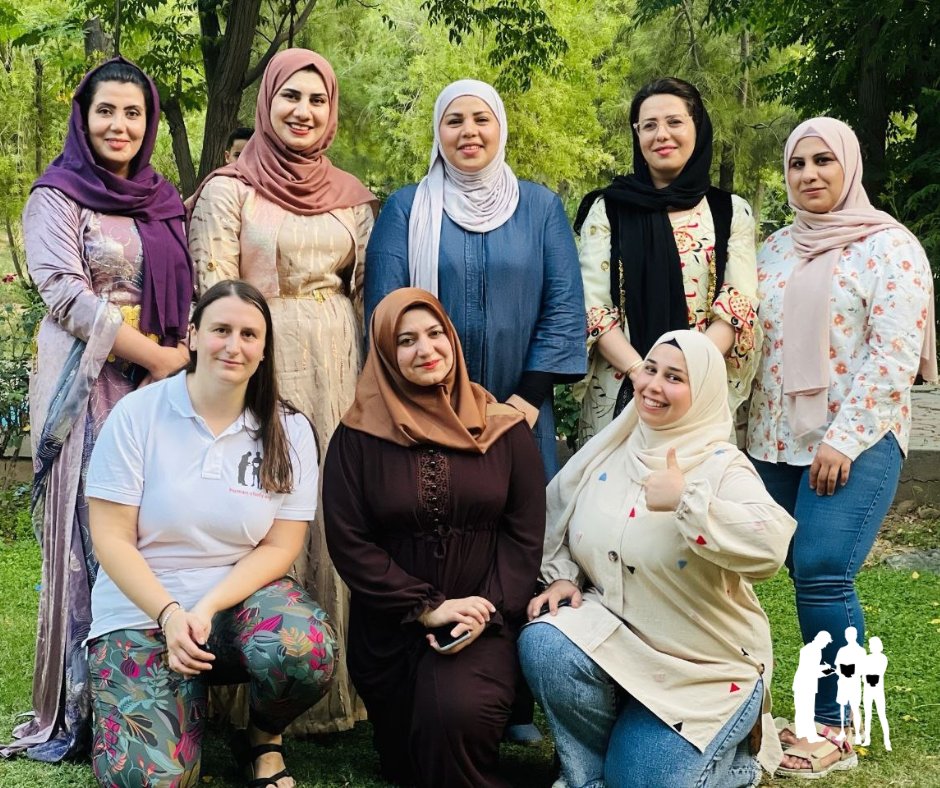 Human Study tweet media