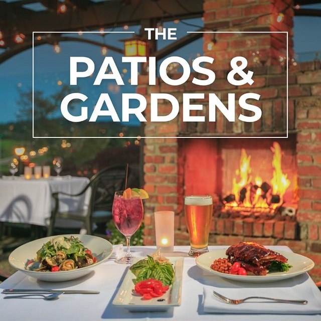 firesidegrill's tweet photo. 🎃 With Halloween less than a month away, that means it's time to book your Christmas parties! 🎄 

Venues book fast this time of year, ours is no exception. 

👉 Book a holiday party to remember at Fireside Grill!
https://t.co/B6zmy1JEFc 

#FiresideGrill #CorporateEvents https://t.co/yfbQF1Fqf4