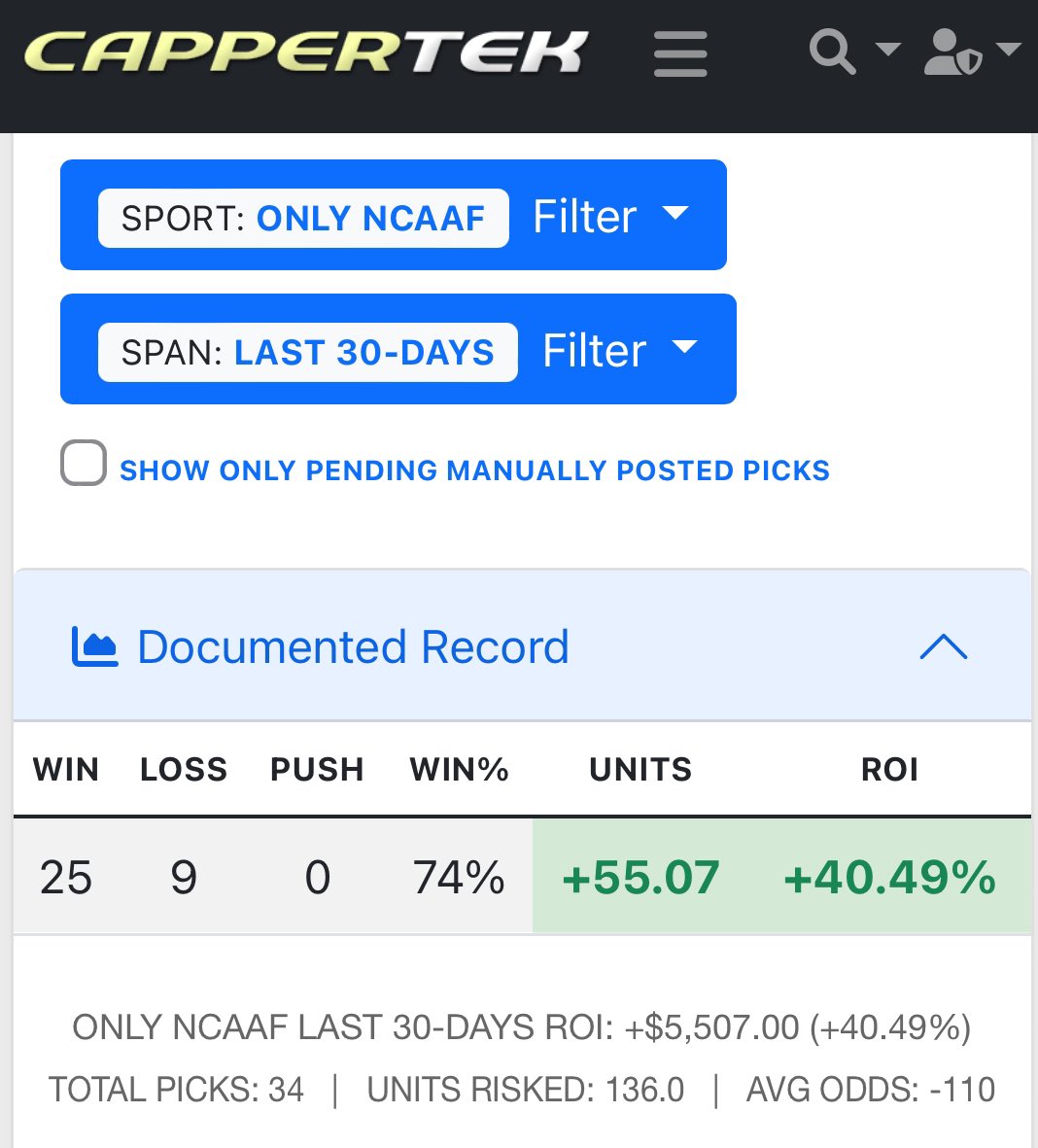 Joe Sharp Sports tweet media