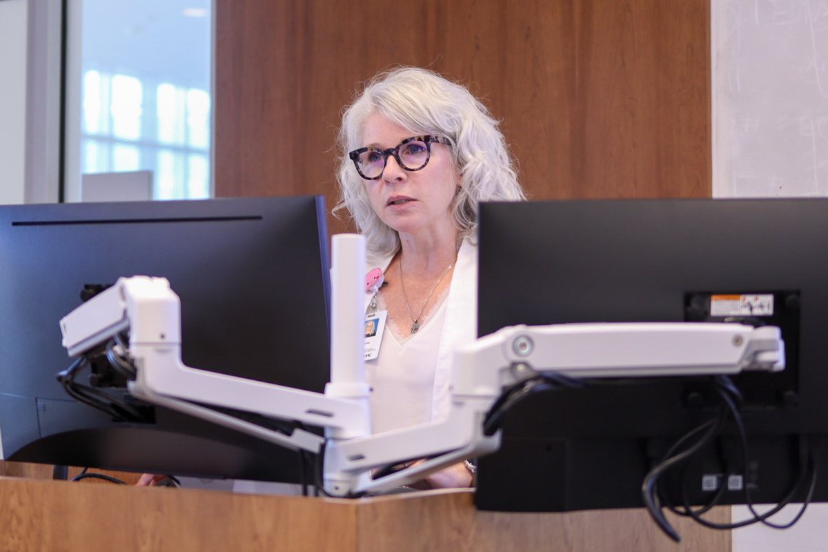 Child Health Research Institute (CHRI) tweet media