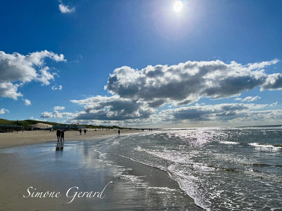 Goed weekend vanuit #Callantsoog