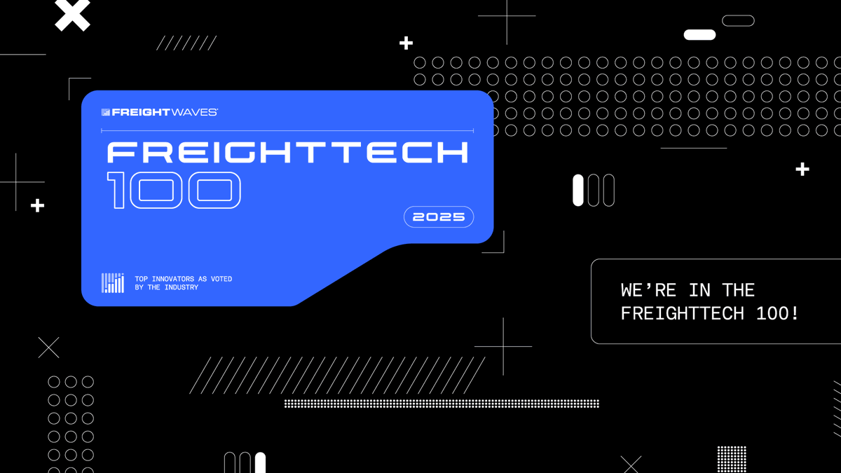 konexial's tweet image. We&apos;re thrilled to announce that Konexial has been named to the 2025 #FreightTech100 list by FreightWaves

Thank you to all our customers and partners for your continued support. We’re just getting started—stay tuned for even bigger things ahead!