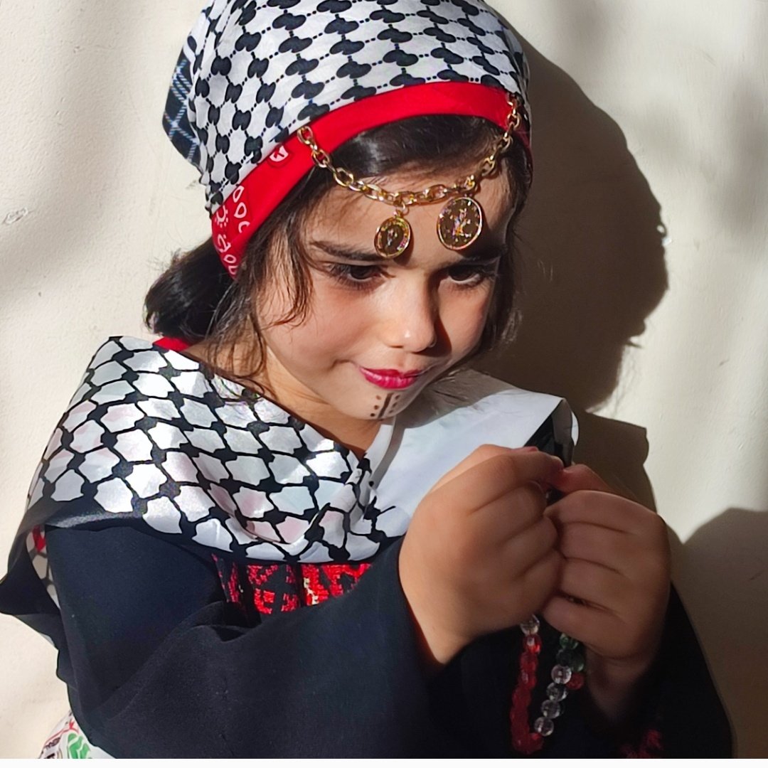 lolofamily🇵🇸 tweet media