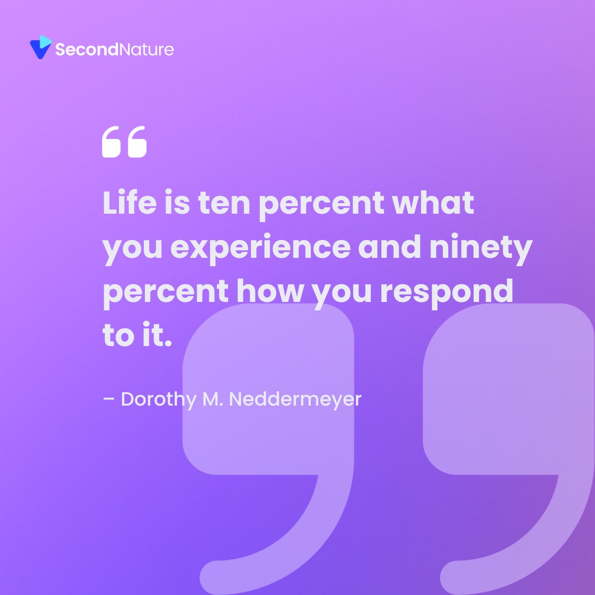 Second Nature AI tweet media