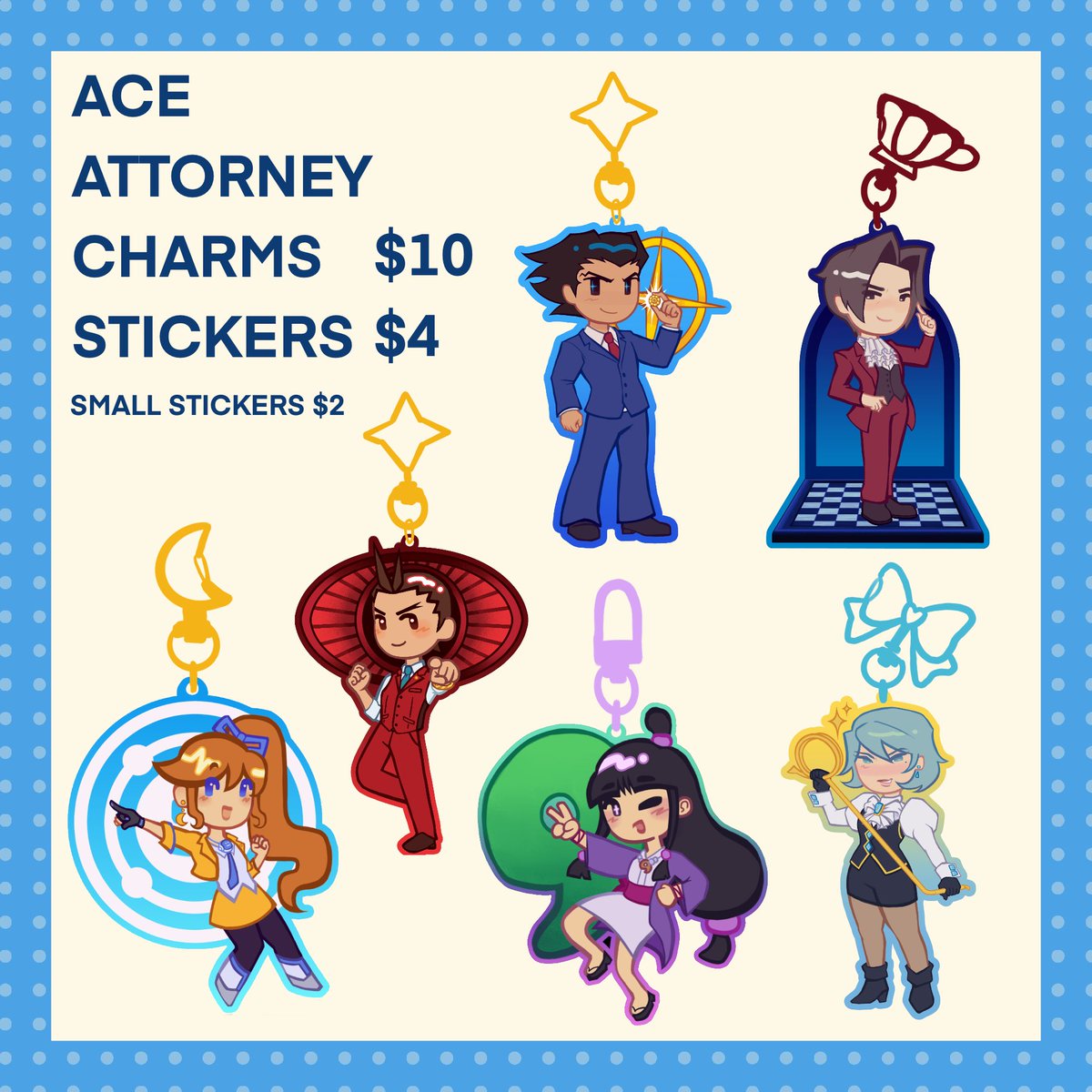 moodmarkers's tweet photo. KAIGACON CATALOG!

hi guys i’m gonna be tabling at kaicon! please take a look and hope to see you there :D (1/2) https://t.co/i2umUDivhW