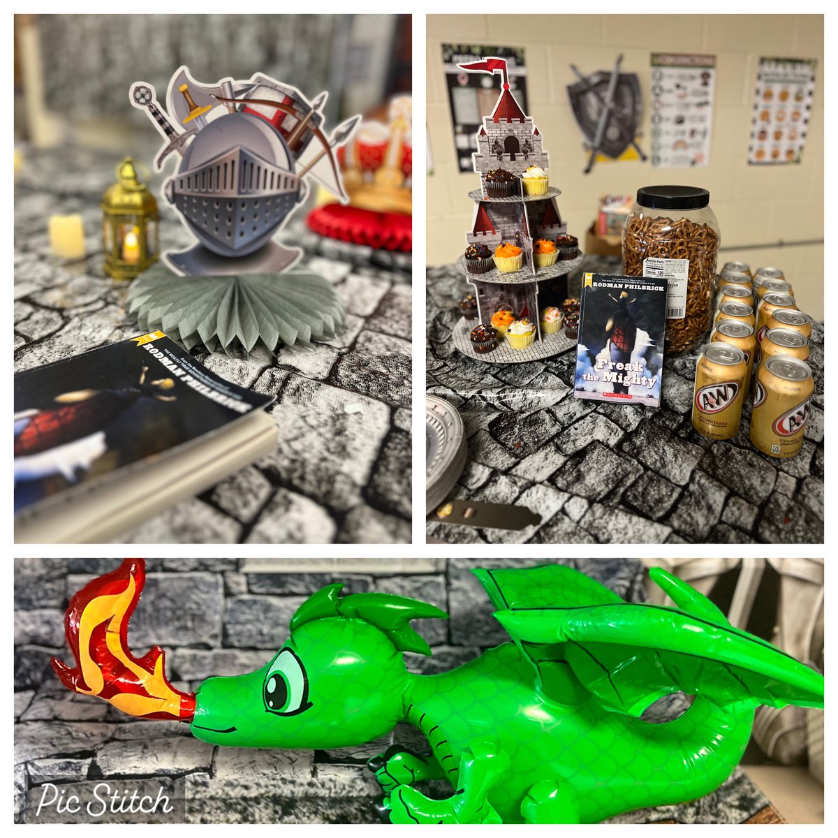 Mishelle Levine tweet media