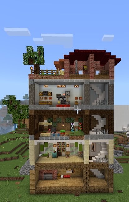 かにん tweet media