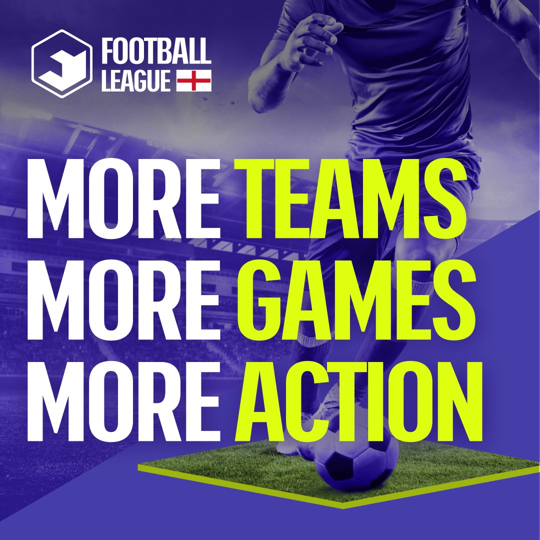 Fanblock Football tweet media