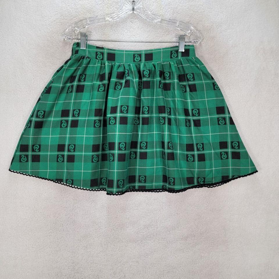 SugarThreaded's tweet image. Our plaid & check skirts/skorts are October's best kept secret—perfect for everyday wear and your DIY Halloween look!
For 15% OFF use code: WICKED15OFF
Ship up to 5 items for $10.00!
#SkortSeason #DIYCostume #OctoberStyle #SaveInStyle #FallFashion #OOTD #StyleInspo #fallStyle