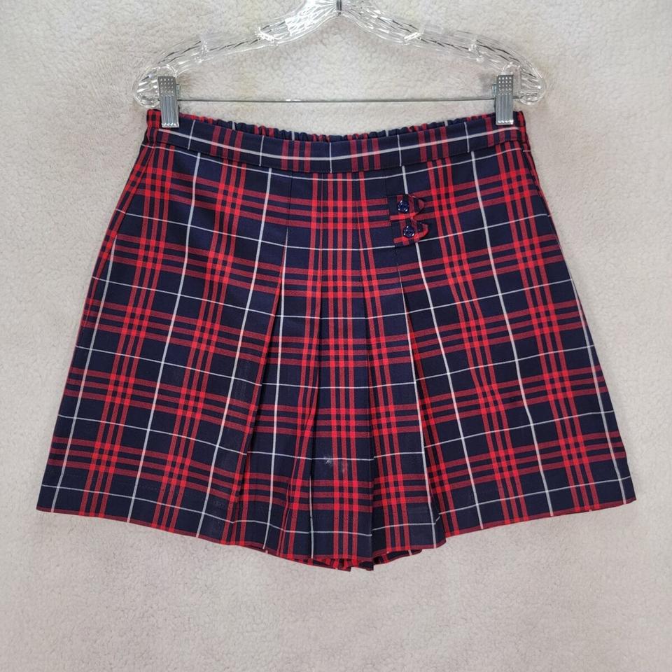 SugarThreaded's tweet image. Our plaid & check skirts/skorts are October's best kept secret—perfect for everyday wear and your DIY Halloween look!
For 15% OFF use code: WICKED15OFF
Ship up to 5 items for $10.00!
#SkortSeason #DIYCostume #OctoberStyle #SaveInStyle #FallFashion #OOTD #StyleInspo #fallStyle