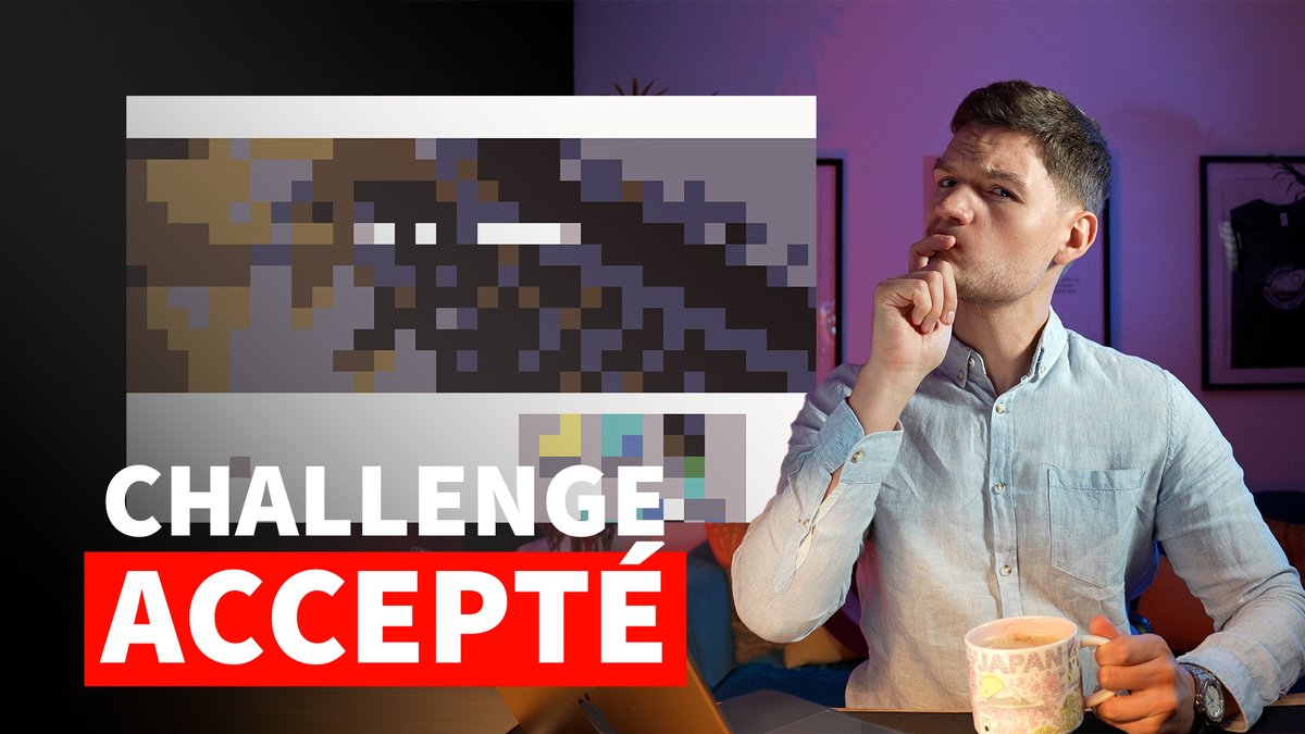 Créer un site internet grâce à une intelligence artificielle ?

Challenge accepté ! 😬

Disponible dès maintenant : i.mtr.cool/bjgpkhoghn
