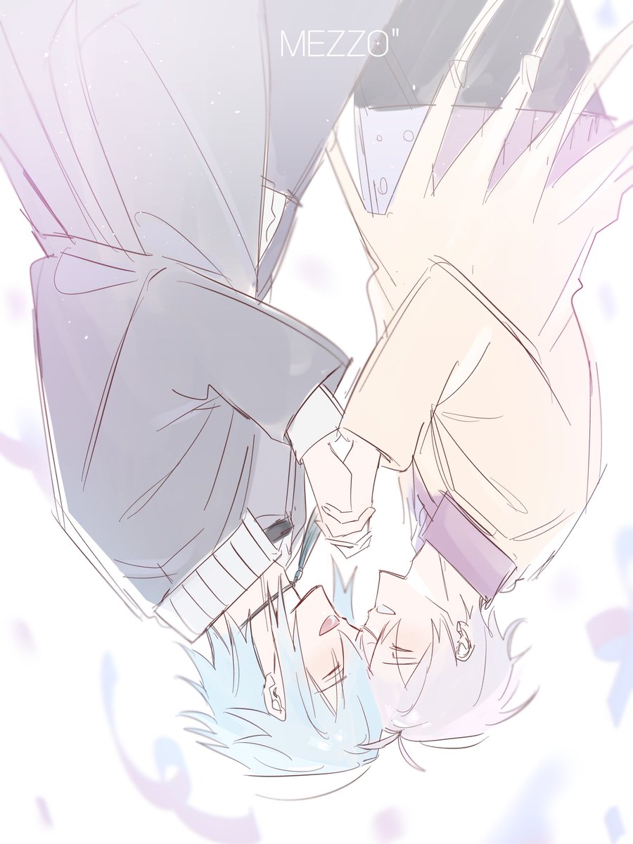 #MEZZO結成の日