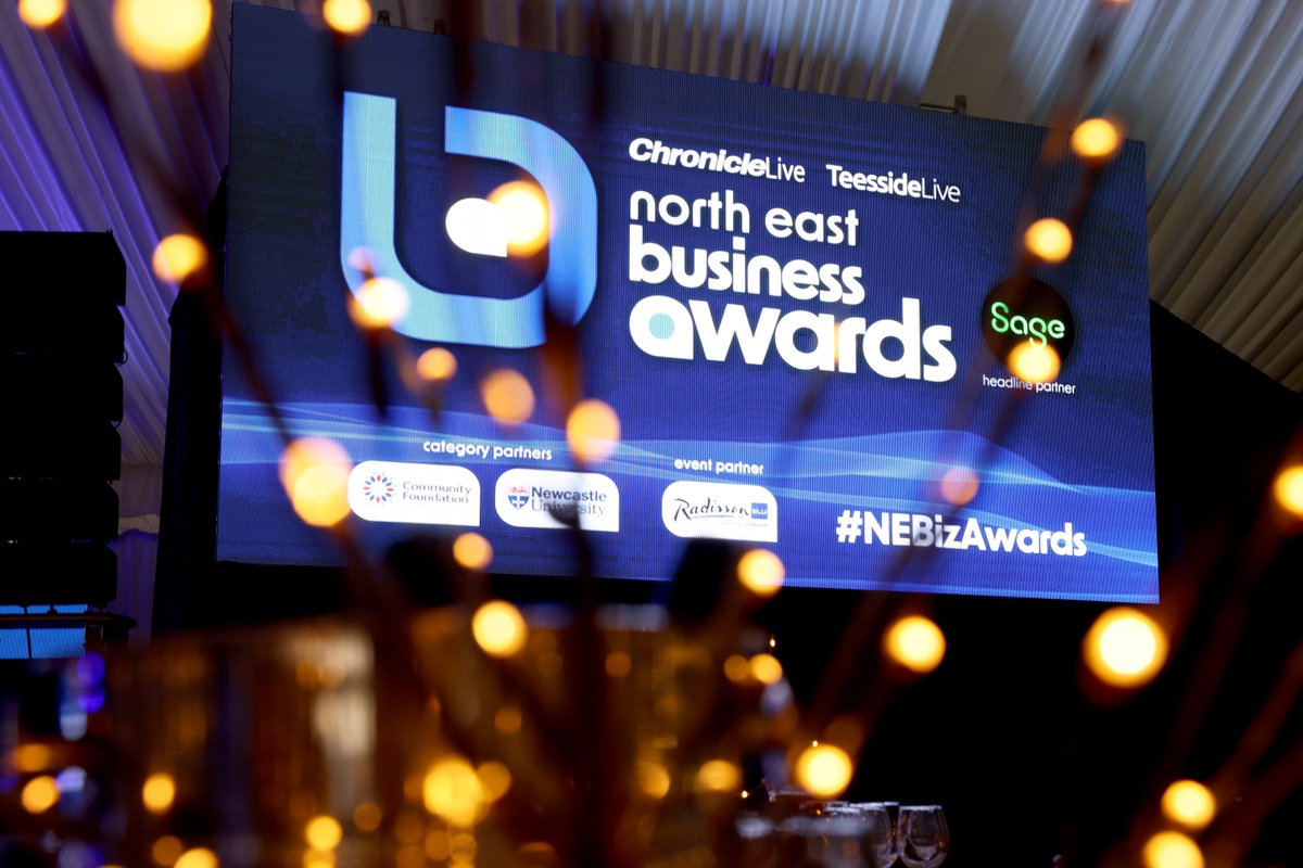 North East Business Awards (@nebizawards) on Twitter photo Some great photos captured by the fantastic <a href="/ClaireMcKie/">clairemckie</a> at last nights #NEBizAwards
Can you spot yourself? Check out our gallery online here: nebusinessawards.co.uk/northeastbusin… Some great photos captured by the fantastic <a href="/ClaireMcKie/">clairemckie</a> at last nights #NEBizAwards
Can you spot yourself? Check out our gallery online here: nebusinessawards.co.uk/northeastbusin…
