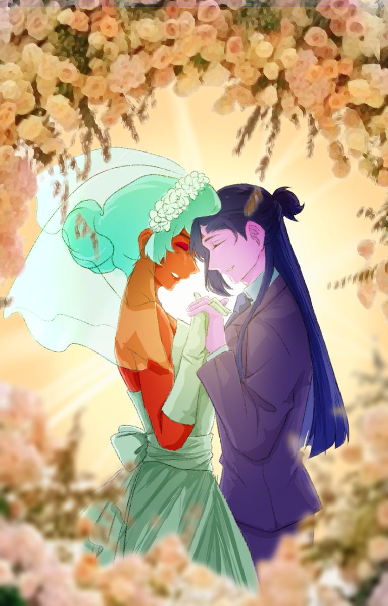 shungmurn1's tweet photo. #kungfuwa #manipulate #kicko 就这样结婚吧,幸福的生活下去 https://t.co/mAyR6jbbKI