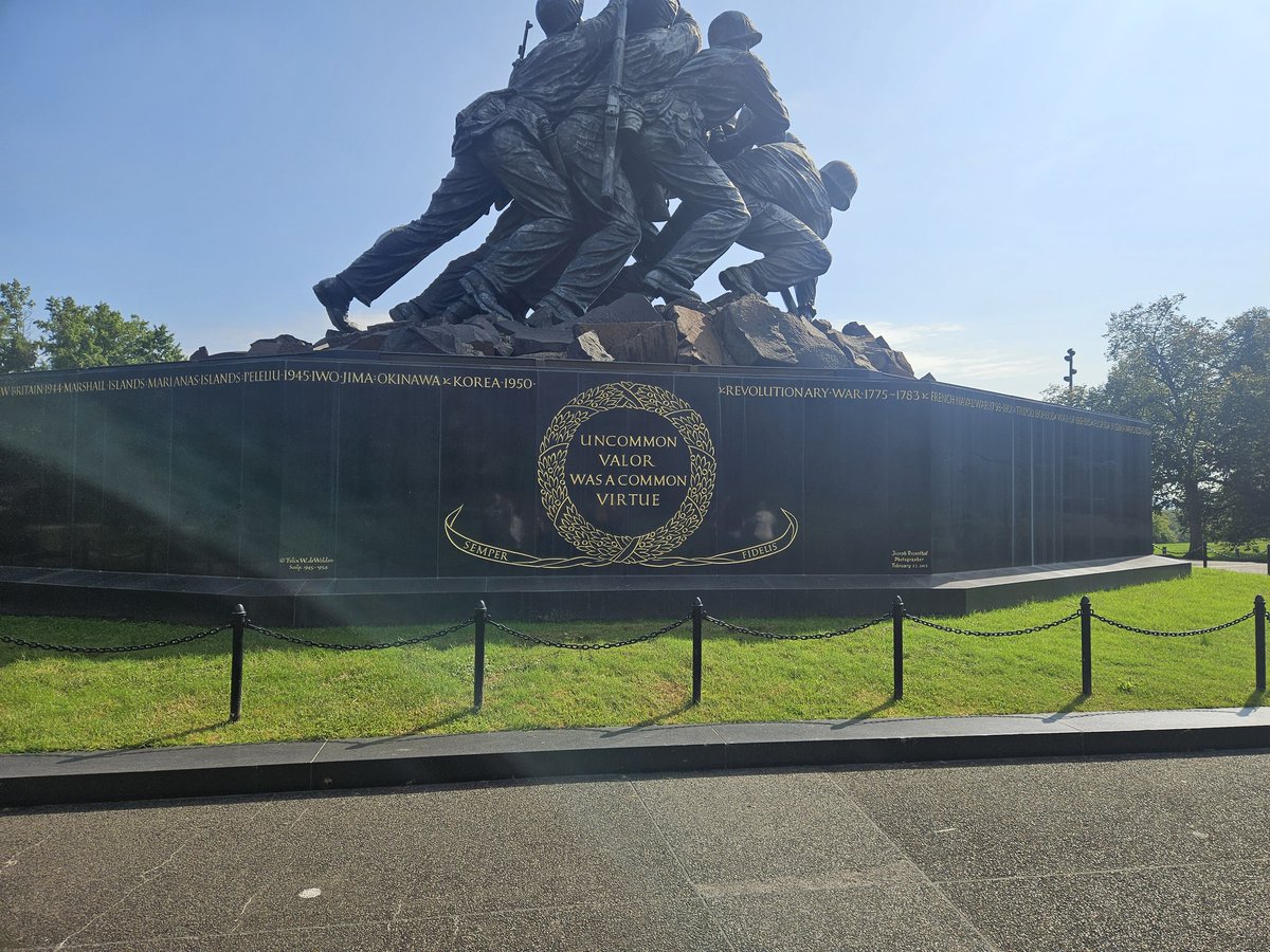 TUrbanski81's tweet photo. #ChannahonPride #DCTrip2024 https://t.co/YkhrT8flRe