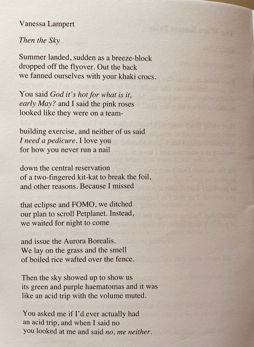 Vanessa Lampert tweet media