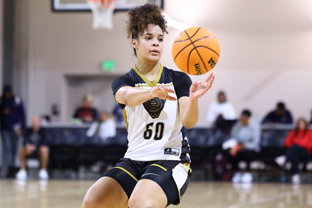 SHOWCASE HBCU (@commit2hbcu) on Twitter photo 🚨 2025 CG McKenzie Graves (<a href="/lilskydiggy4/">McKenzie Graves</a>) has announced HBCU offers from Elizabeth City State <a href="/ecsu_wbb/">Elizabeth City State Univ Women's Basketball</a> & Winston Salem State <a href="/wssuwhoops/">WSSU Women's Hoops</a> 🏀🏀 #Commit2HBCU
📸<a href="/TheCBBAcademy/">NCAA College Basketball Academy</a> 🚨 2025 CG McKenzie Graves (<a href="/lilskydiggy4/">McKenzie Graves</a>) has announced HBCU offers from Elizabeth City State <a href="/ecsu_wbb/">Elizabeth City State Univ Women's Basketball</a> & Winston Salem State <a href="/wssuwhoops/">WSSU Women's Hoops</a> 🏀🏀 #Commit2HBCU
📸<a href="/TheCBBAcademy/">NCAA College Basketball Academy</a>