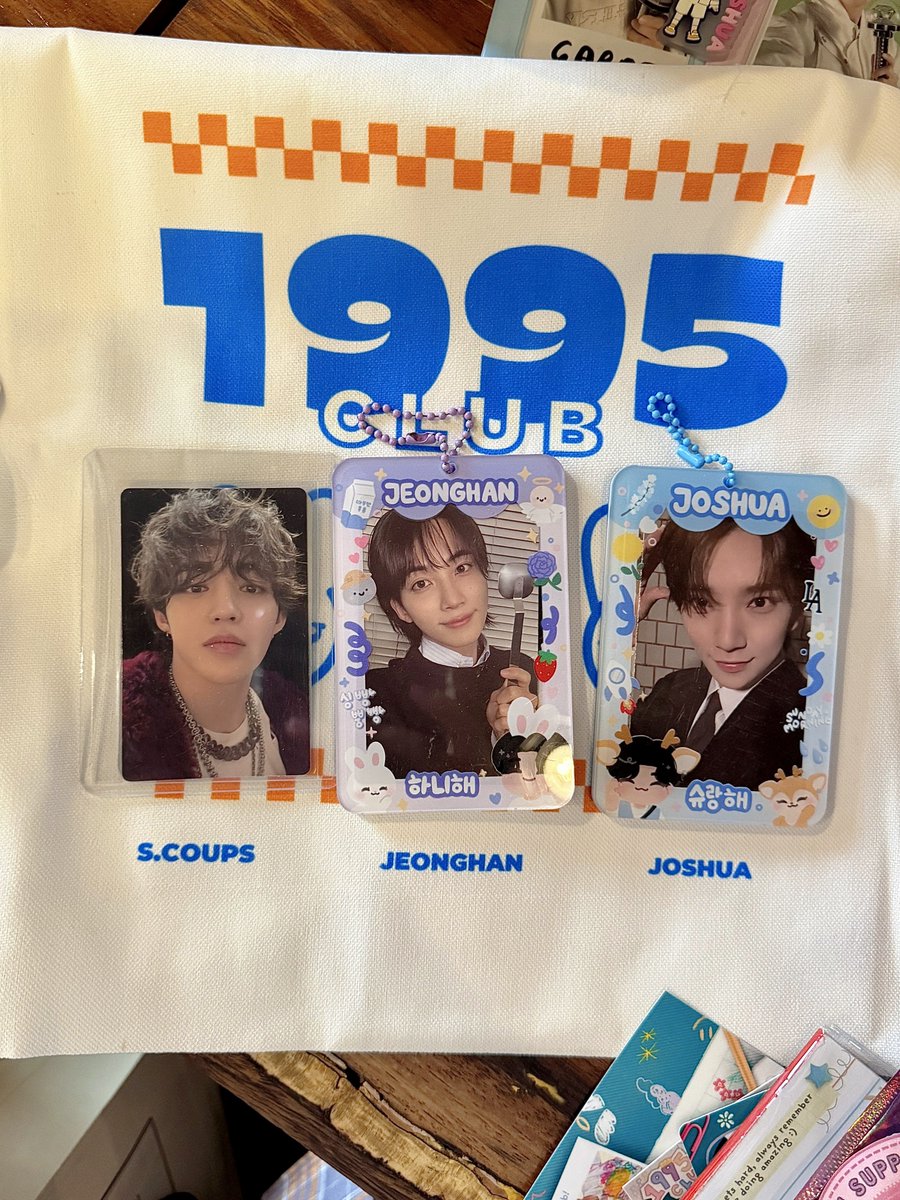 joshujihanwonu's tweet photo. late post! 😭 my heart, my soul, my guoz 🩵 thank you so much for organizing this guoz cse @EVENTeens_PH 😭 the theme was so cute and so on point for our lovely hyung line 💛✨

#1995_Club https://t.co/T89GiPXHJo