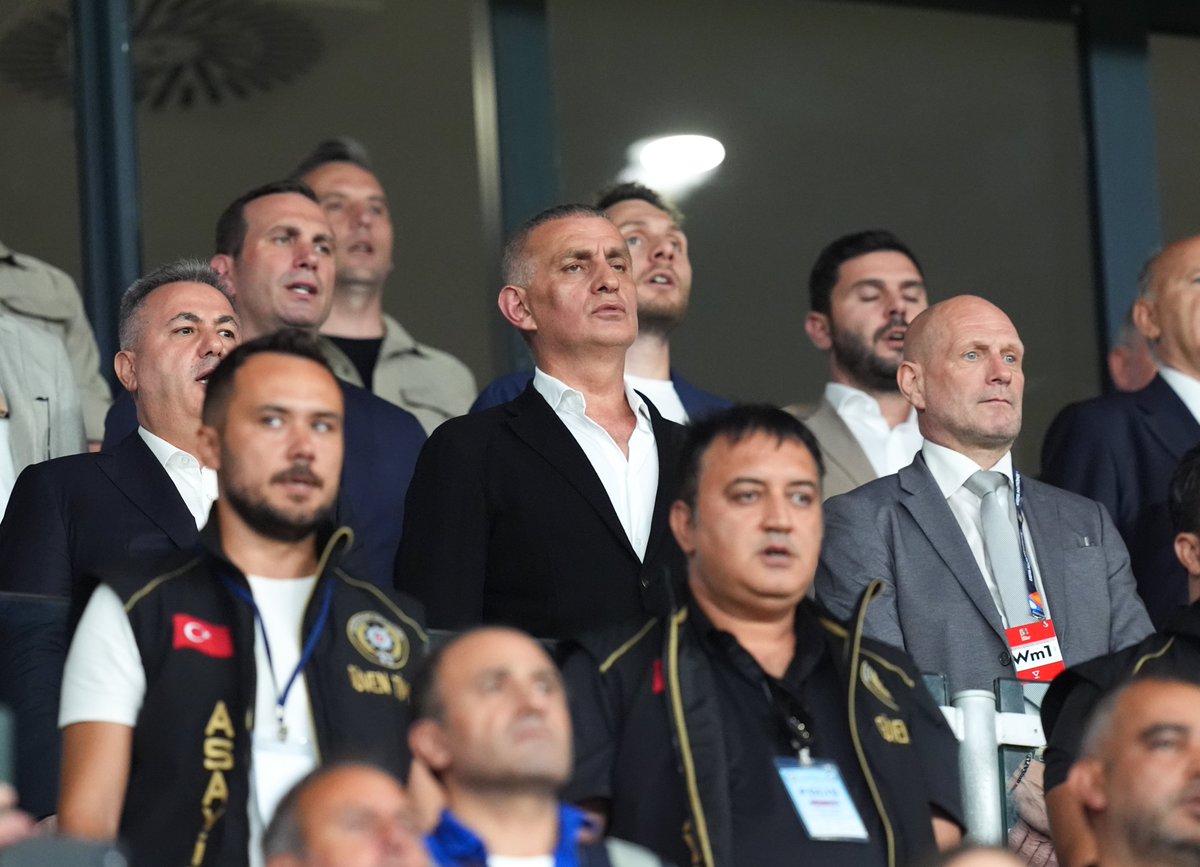 Buzz Spor tweet media